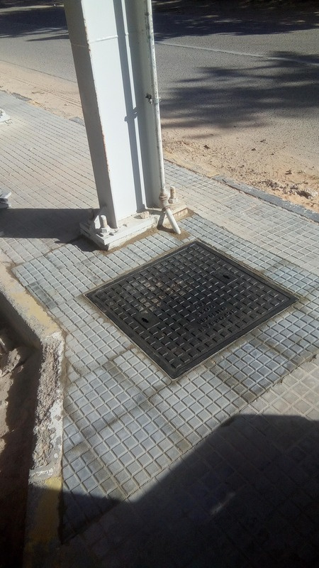 Network Termination